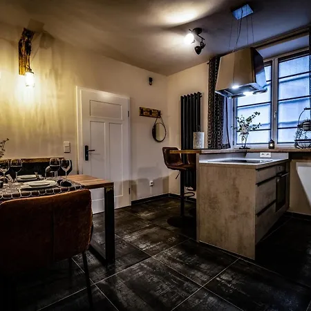 Apartment Zavelo