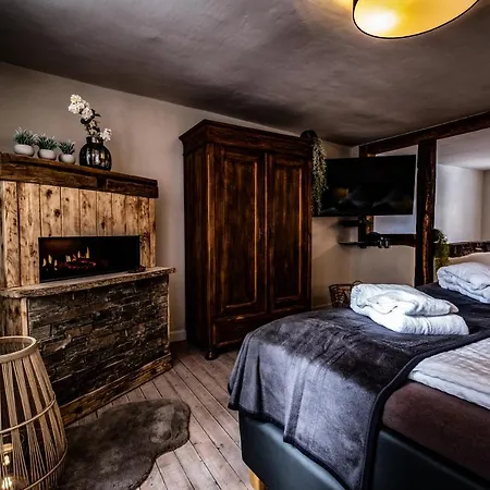 Apartment Zavelo Bernkastel-Kues