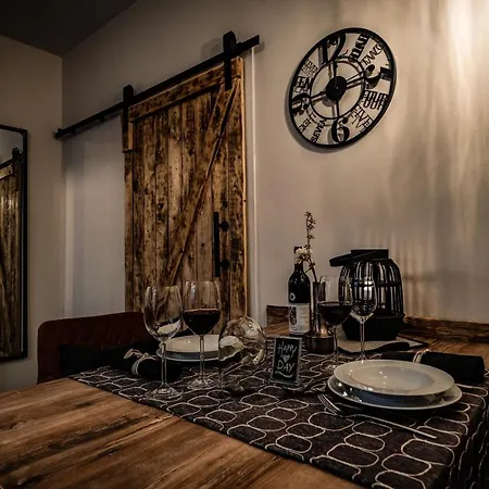 Zavelo Apartment