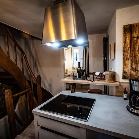Zavelo Apartment *