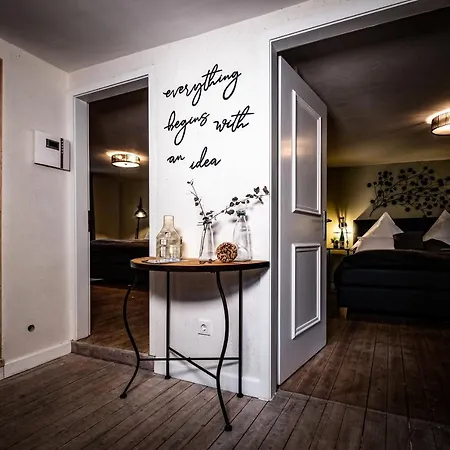 Apartament Zavelo Bernkastel-Kues