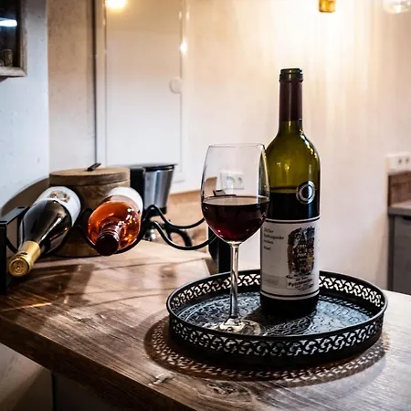 Zavelo Apartman Bernkastel-Kues