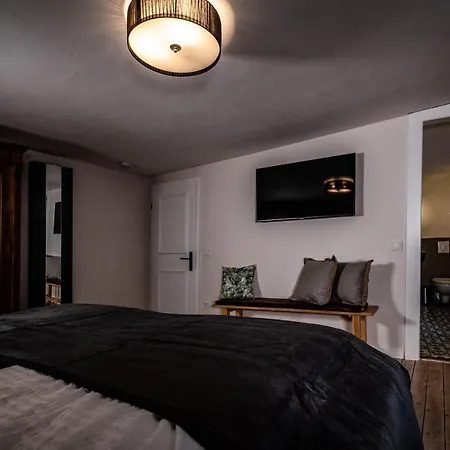 Apartman Zavelo Bernkastel-Kues