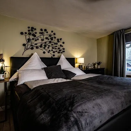 Apartment Zavelo