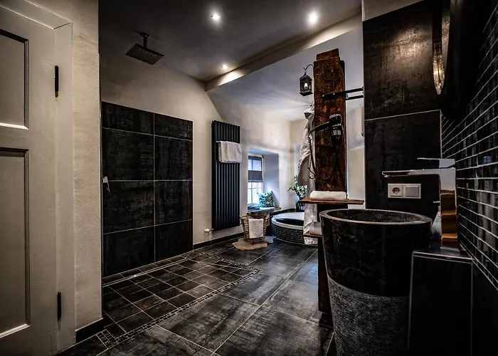 Zavelo Apartamento Bernkastel-Kues