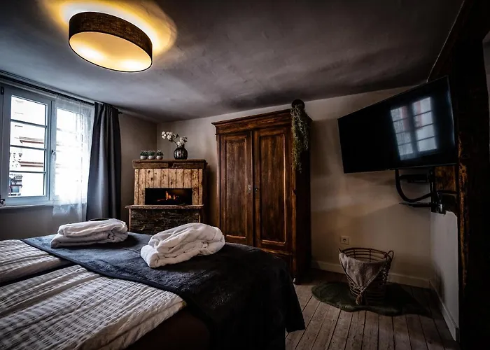 Zavelo Apartamento *