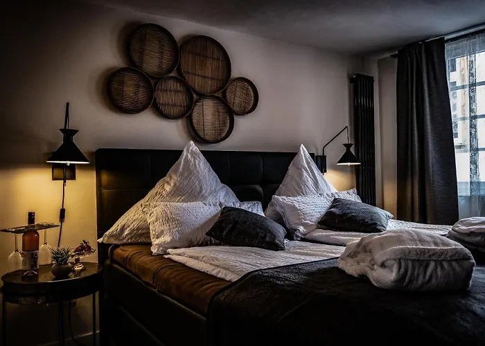 Zavelo * Bernkastel-Kues