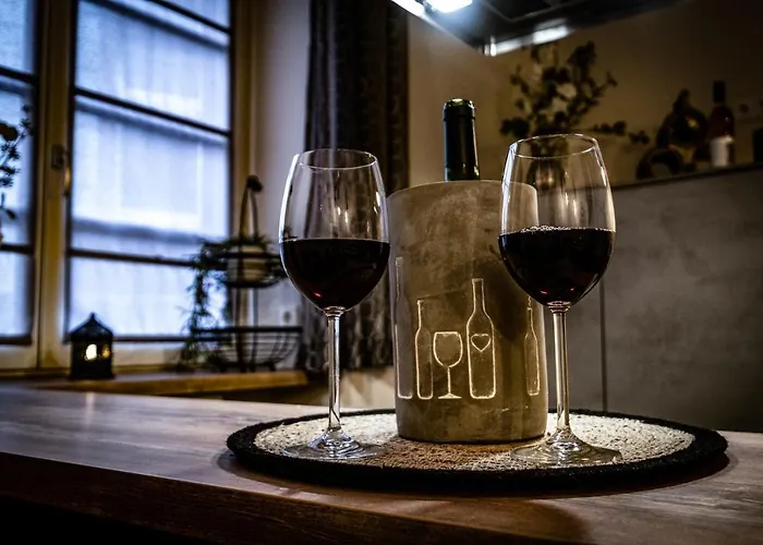 Apartamento Zavelo *