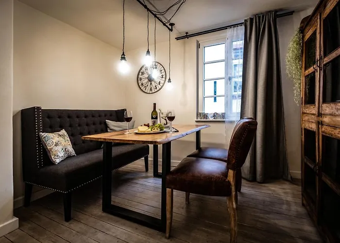 Apartamento Zavelo Bernkastel-Kues