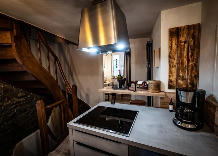 Zavelo Apartamento *