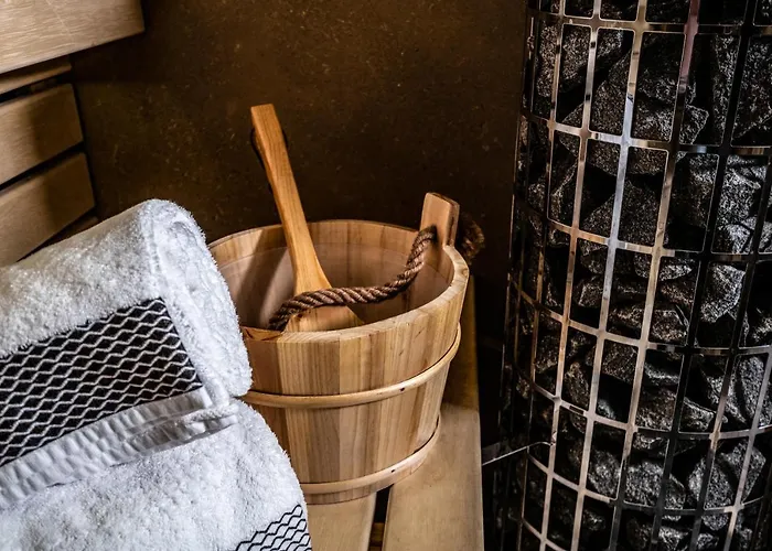 Zavelo Apartamento Bernkastel-Kues