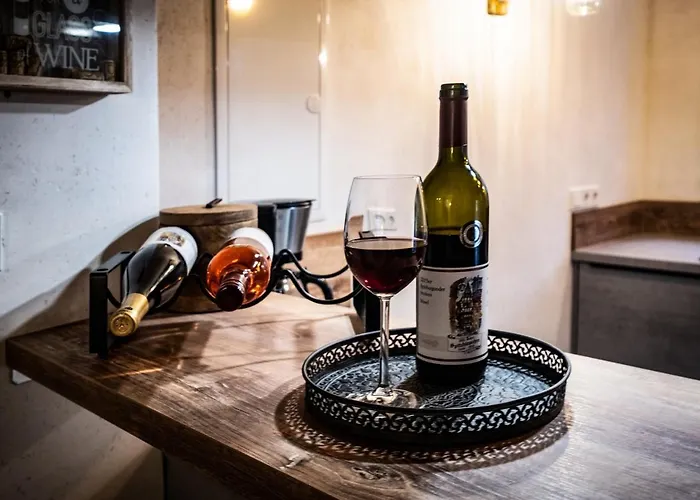 Zavelo Apartamento Bernkastel-Kues