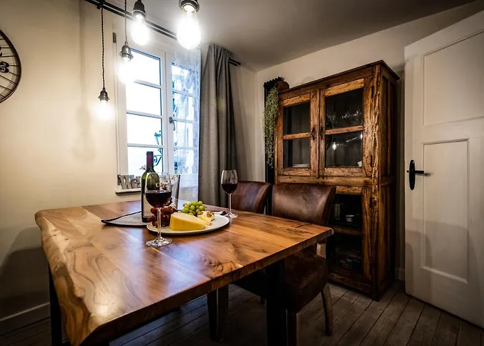 Zavelo * Bernkastel-Kues