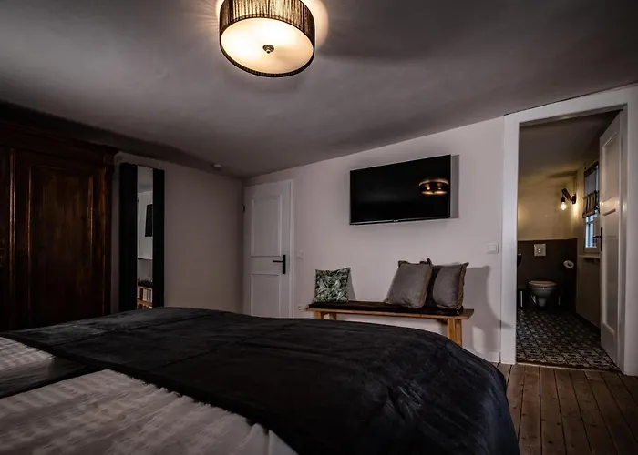 Apartamento Zavelo Bernkastel-Kues